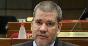 La Nación / Senador condena expulsión de Taiwán del Parlacen