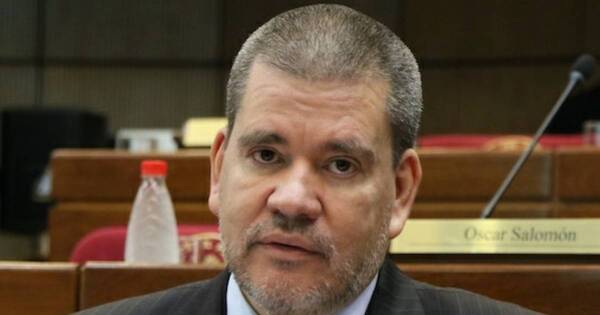 La Nación / Senador condena expulsión de Taiwán del Parlacen