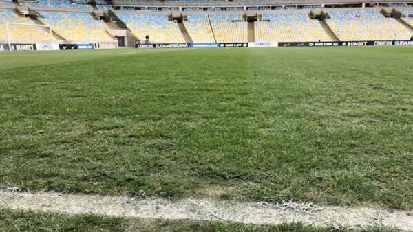 El estadio Maracaná cerrará sus puertas