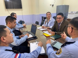 Coordinan acciones de seguridad para elecciones complementarias - ADN Digital