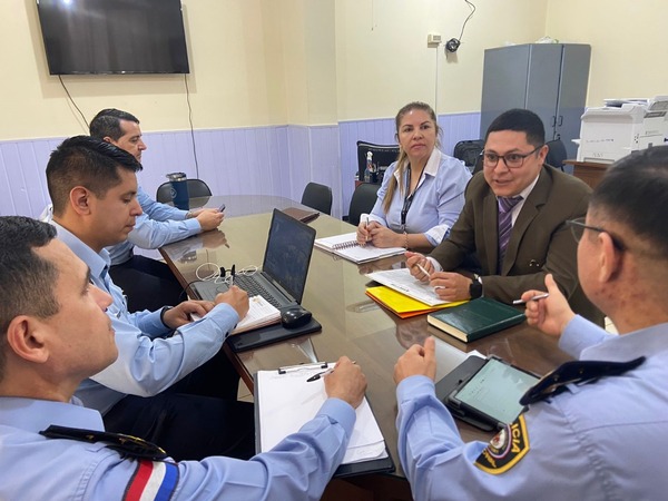 Coordinan acciones de seguridad para elecciones complementarias - ADN Digital