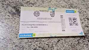 Alertan sobre estafas con entradas falsas