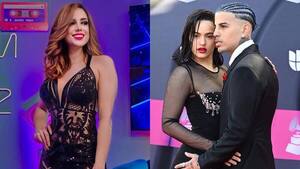Diario HOY | Vivi Figueredo niega vínculo con Rauw Alejandro y lamenta banalización de Teleshow