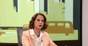 La Nación / Deudas de Abdo: “Estamos haciendo un análisis forense de cada institución”, dicen