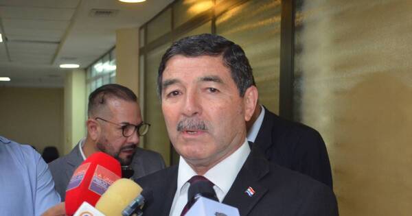 La Nación / Senador busca potenciar cooperativas de viviendas para el acceso a una casa propia