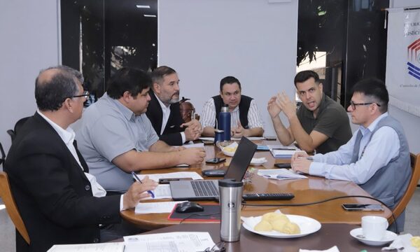 Planifican campaña de divulgación de la Máquina de Votación en 13 distritos