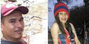 DETUVIERON A “GALLETA” BUSCADO POR SUPUESTAMENTE HABER ASESINADO A UNA JOVEN EN ENCARNACIÓN  - Itapúa Noticias