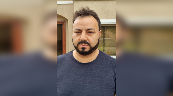Diario HOY | Envío de cocaína a Europa: elevan causa de Miguel Ángel Servín a juicio oral