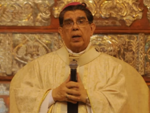 Mandatario lamenta fallecimiento del arzobispo emérito de Asunción