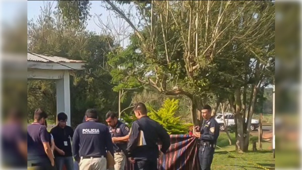 ¡Terrible! Hallan feto de bebé desmembrado