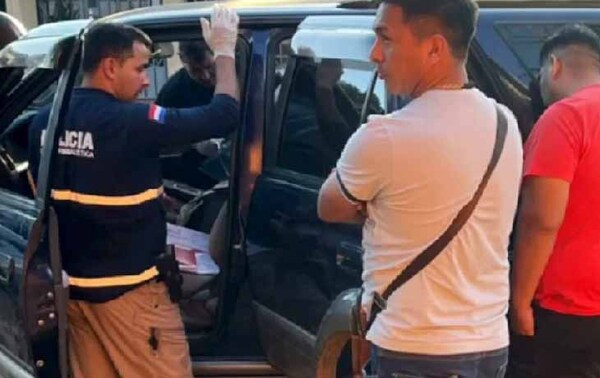Corrupción interna y narcotráfico, desafíos para el nuevo comandante – Prensa 5