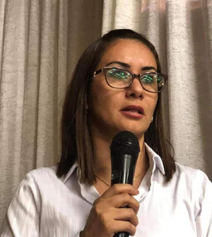 Intendente tiene que pedir disculpas, afirma médica - La Clave