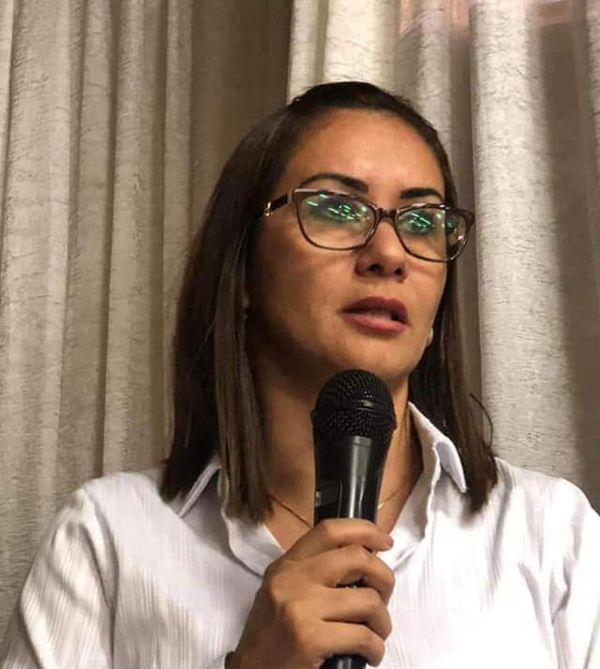 Intendente tiene que pedir disculpas, afirma médica - La Clave