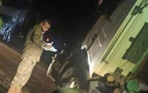 Copiloto de ómnibus fue arrollado por un camión en Concepción – Prensa 5