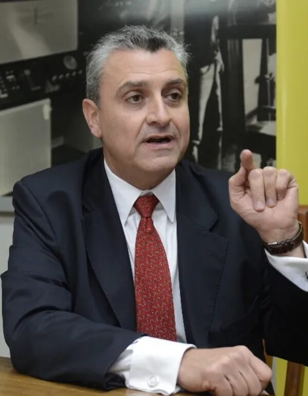 Villamayor asegura que Boscatto no tenía orden de captura internacional - Nacionales - ABC Color