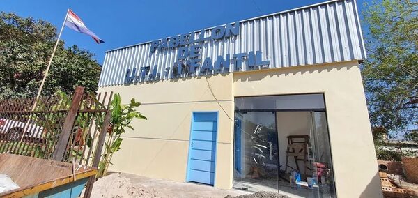 Intendente reafirma que hay “sabotaje” de equipos médicos en el Hospital Regional de CDE  - ABC en el Este - ABC Color