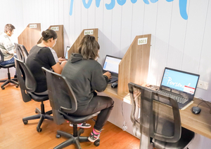 Telecentro de Ciudad del Este ofrece cursos gratuitos - La Clave