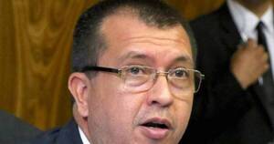 La Nación / Deudas de Abdo: “Hay muchas sorpresas que probablemente vamos a encontrar”, advierte senador