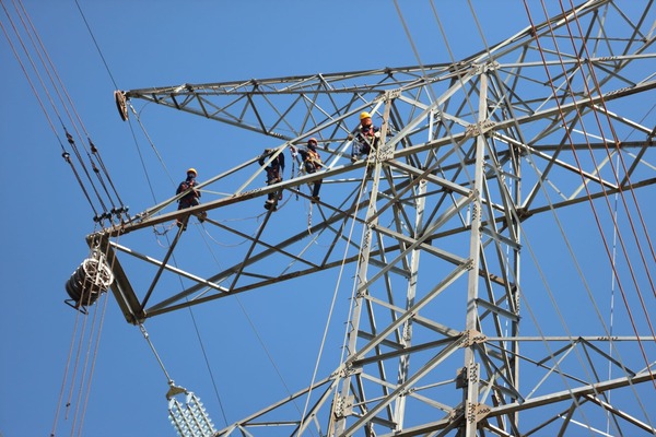 Itaip煤 desembols贸 m谩s de US$ 136 millones para fortalecer el sistema el茅ctrico - Revista PLUS