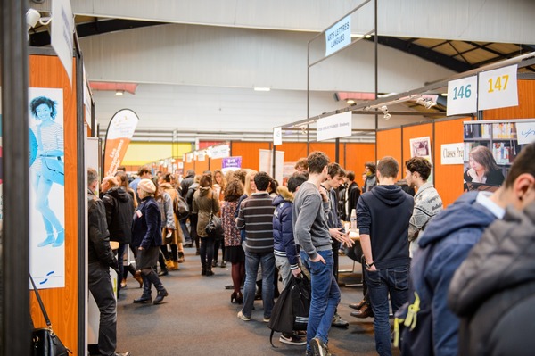 Arranca feria de empleo de la UNA con más de 200 vacancias - MarketData