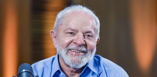 Lula da Silva:聽 "Es muy importante que Argentina est茅 en los BRICS" - Revista PLUS