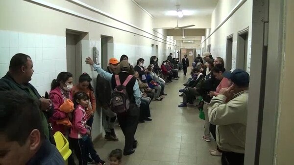 Alarmante aumento de casos de arbovirus, dengue y varicela en nuestra región