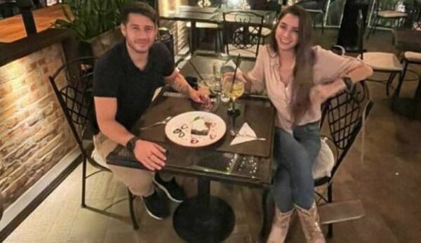 Diario HOY | Con piropo vía streaming, Iván Torres confirma nuevo romance