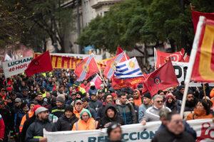 Sindicatos uruguayos paran y vuelven a reclamar la reducción de la jornada laboral - MarketData