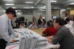 Mediante amparo, la SCP exige acceso al sobre 4, que le fuera negado por el TSJE - La Tribuna