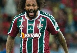 Marcelo enfrentará a Olimpia en la revancha: Conmebol le redujo la sanción