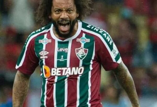 Marcelo enfrentará a Olimpia en la revancha: Conmebol le redujo la sanción