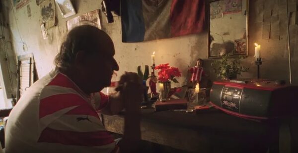 Video: La Selección Paraguaya lanzó su nuevo logo y apunta a un “renacer albirrojo”  - Selección Paraguaya - ABC Color