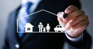 La Nación / Insurtech, sector incipiente en Paraguay que quiere innovar en la cultura de seguros