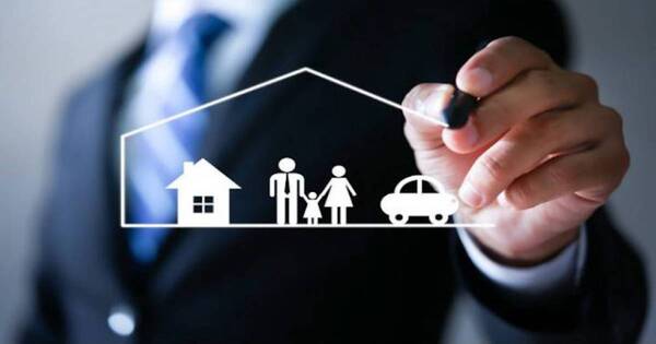La Nación / Insurtech, sector incipiente en Paraguay que quiere innovar en la cultura de seguros