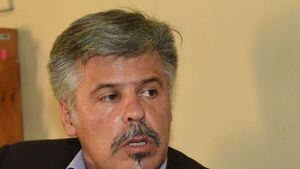 Fiscalía confirma a agentes recusados por el ex ministro Arnaldo Giuzzio