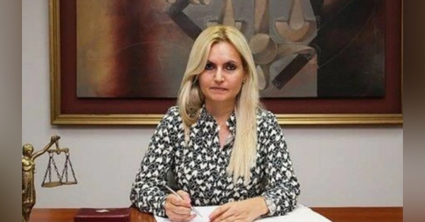 Fiscala Ana Girala impugna acusación por presunta coima
