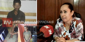 CONDENARON A 7 AÑOS DE PRISIÓN A LOS AUTORES DE VIOLENTO ROBO EN CAPITÁN MIRANDA - Itapúa Noticias
