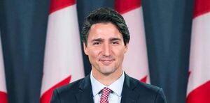 Justin Trudeau, primer ministro canadiense acusa a Facebook de anteponer sus beneficios a la democracia por bloquear noticias - Revista PLUS