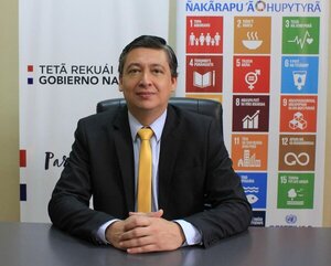 INE: Un habitante promedio en Paraguay tiene 9,5 años de estudio - Portal Digital Cáritas Universidad Católica