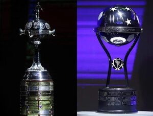 Conmebol estrenará en Libertadores y Sudamericana sistema de monitoreo médico de jugadores - Fútbol Internacional - ABC Color