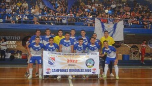 29 de Setiembre lidera el Cuadrangular Final