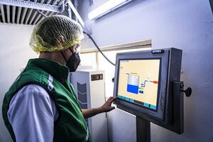 Con innovación y uso de nuevas tecnologías PepsiCo contribuye a reducir el consumo de agua - MarketData