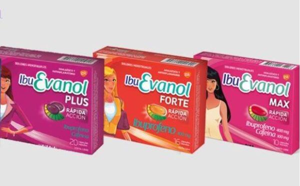 Diario HOY | Emiten alerta sanitaria por popular medicamento para el dolor menstrual