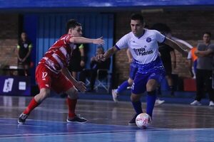 Liga Premium: El miércoles culmina la primera fase - Polideportivo - ABC Color