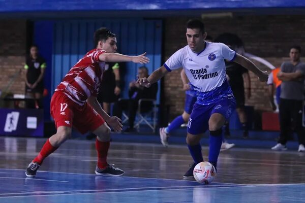Liga Premium: El miércoles culmina la primera fase - Polideportivo - ABC Color