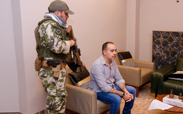 Sólo para defenderse a sí mismo juez autoriza uso de computadora en la cárcel - La Tribuna