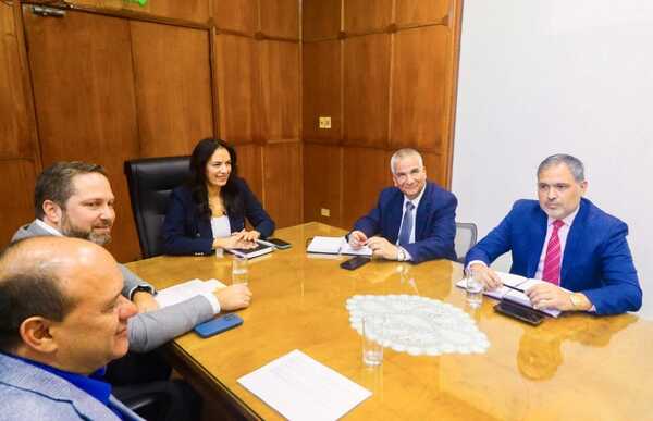 Anuncian plan de pago de deudas con constructoras y farmacéuticas hasta febrero del 2024 - MarketData