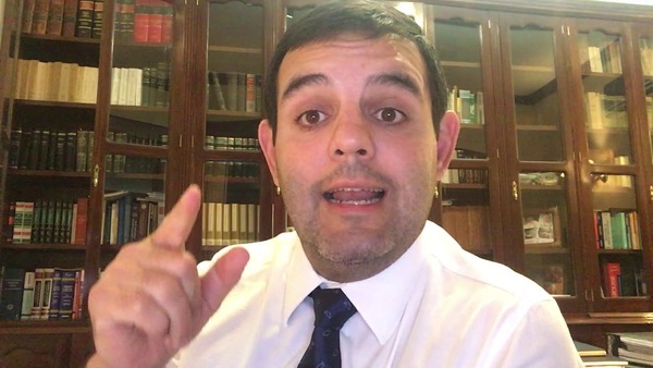 ¿Puede un acuerdo parlamentario derogar un acuerdo entre Estados soberanos? | 1000 Noticias