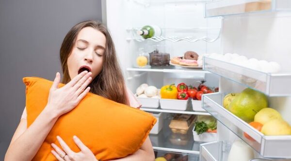 ¿ES MALO PARA LA SALUD DORMIR DESPUÉS DE ALMORZAR? ESTO DICEN LOS EXPERTOS