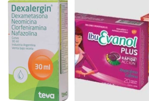 DINAVISA alerta de la circulación de medicamentos que no tienen representación en el país
